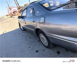 تويوتا كراون